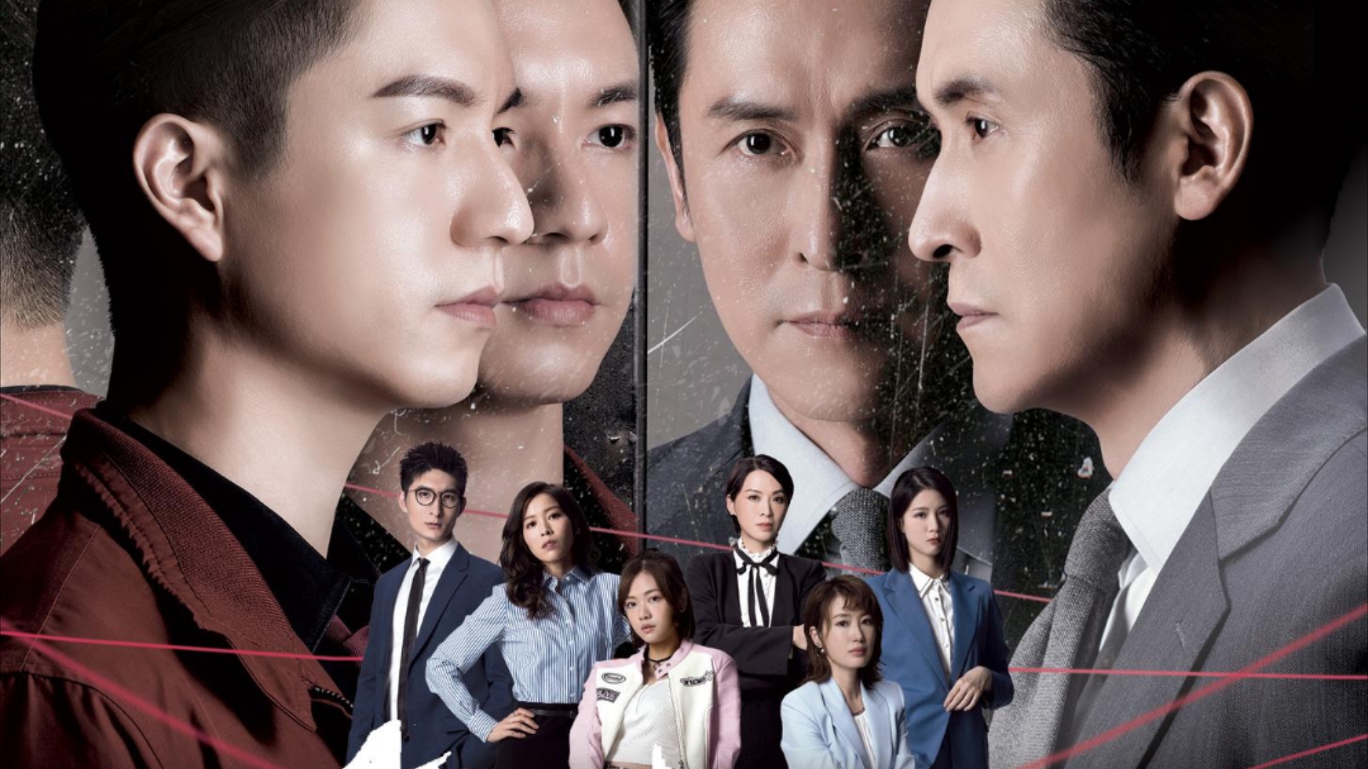 非常检控观国语